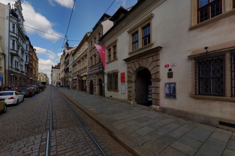 Zdroj foto: mapy.cz