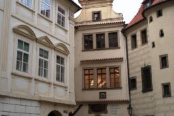 Praha a Vídeň představí společnou výstavu. Ukáže bydlení, dopravu i zelenější veřejný prostor