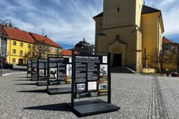 Příbram ožije příběhy slavných osobností. Večerní korzo povede jejich stopami