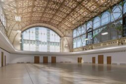 Znovuotevření Průmyslového paláce