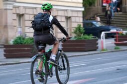 MHD zdarma a snídaně pro cyklisty. Zlín se zapojí do Evropského týdne mobility