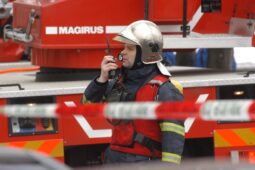 Den hasičů v Olomouci: Horní náměstí zaplní technika, městem projde průvod