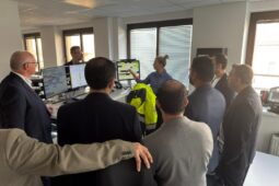 Pražská záchranka se spojila s Dubají. Porovná i využití moderních technologií