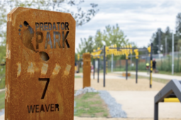 Plzeň otevřela Predator Park! Přijďte si užít nový sportovní ráj