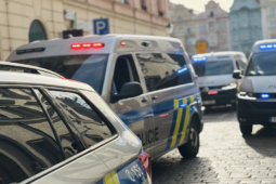 Doosan Arena čeká fotbalový svátek: Na duel s Belgičany dohlédnou stovky policistů