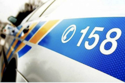 Drama na dálnici D5: Senior jel v protisměru, auta se mu vyhýbala na poslední chvíli