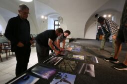 Výstava ukáže amatérské fotky života na Valašsku
