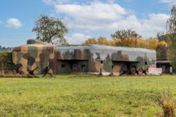 Tank, Želva i četníci. KVH Náchod slaví kulaté jubileum