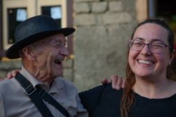 V kině Morava ve Veselí nad Moravou bude mít premiéru film Smutný z Veselí