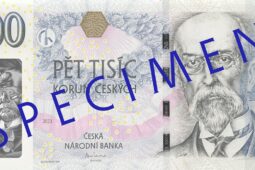 Již brzy vyjde výroční bankovka. Opět se očekává velký zájem. Jak ji získat a za kolik?