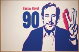Opava vzdá poctu Václavu Havlovi. Pořadatelé nabízí debaty, divadlo i výstavu k jeho nedožitým devadesátinám