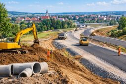Obchvat Lysé nad Labem se přibližuje. Kraj na něj vyčlenil 866 milionů