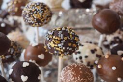 Máte rádi sladké? Vyrazte na Sweet fest!