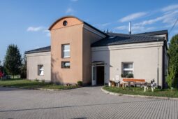 V Kroměříži vznikne denní stacionář pro seniory a lidi s demencí. Pomůže i pečujícím rodinám