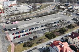 Od února se v centru Olomouce změní parkování. Dvě parkoviště budou večer a o víkendech zdarma
