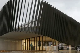 Opavský zimní stadion se slavnostně otevírá po třech letech. Aréna stála přes 440 milionů