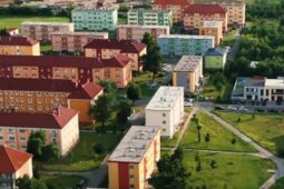 Hodonín otevře nové Dětské městečko v Bažantnici. Proběhne i veřejné fórum s občany