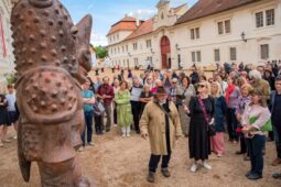 Galerie slaví sto let. Zve za uměním, architekturou i společnými zážitky