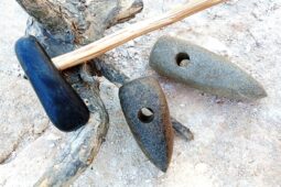 Živá historie zaplní hrad Malenovice. Vyzkoušejte pravěká řemesla i práci s bronzem