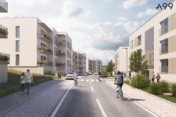 Brněnské bytové družstvo má schválený úvěr na výstavbu Kamenného vrchu