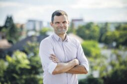Zdeněk Kučera: Každá výzva je příležitost posunout se dál