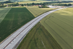 Palačovská spojka se na den otevře lidem. Vyzkoušet ji mohou pěšky, na kole i bruslích