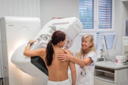 Nový mamograf ve Zlíně odhalil za rok 80 nádorů. Vyšetřením prošlo téměř šest tisíc žen