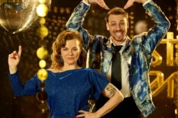 StarDance: Objeví se na parketu oblíbená tvář z divadla, hudební scény nebo ze světa sportu?