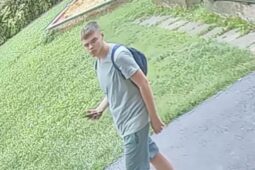 Policie žádá o pomoc: Mladý chlapec může objasnit závažný případ v Ostravě