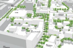 Bývalý pivovar a Prokopka se promění ve čtvrť s bydlením, kancelářemi i novými veřejnými prostory