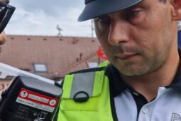 Jihomoravští policisté řešili přes dvacet opilých řidičů za volantem i řídítky