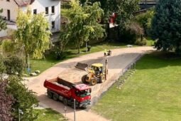 Kutná Hora spouští obří proměnu Vrchlice. Centrum ochrání před stoletou vodou