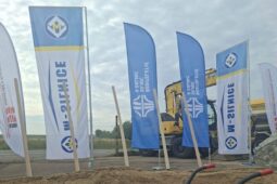 Ředitelství silnic a dálnic zahájilo přestavbu I/53 Lechovice – Pohořelice