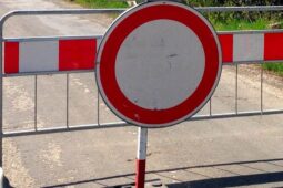Od 1. října je plánovaná uzavírka silnice II/416 Židlochovice – Žabčice
