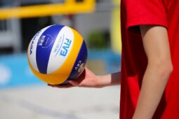 Fotbal, tenis, házená i veslování. Sportfest dětem pomůže vybrat ten pravý sport