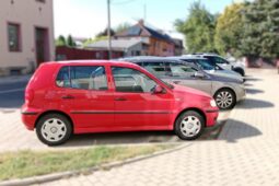 Nové parkoviště může ulevit táborským sídlištím. Město získá pozemky zdarma