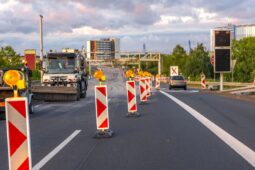 Nejžhavější silniční uzavírky ve Středočeském kraji: některé potrvají až do roku 2028