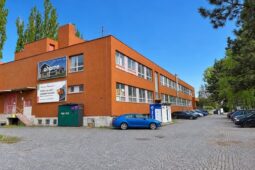Konec bývalého střediska sovětské armády. O podobě nové Černé cesty rozhodne soutěž