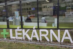 Léky seženete i ve svátek. Které lékárny v Olomouckém kraji budou otevřené 28. října?