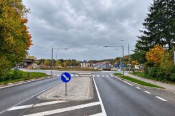 Stavba obchvatu omezí dopravu, dotkne se  i stezky pro cyklisty