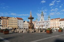 Hlasování o projektech participativního rozpočtu odstartovalo. Budějčáci vybírají z 27 návrhů