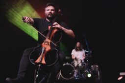 Poslechněte si v Mělníku unikátní muziku The Cello Boys