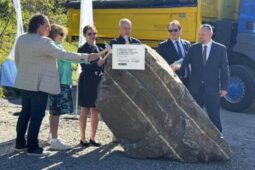 Nová přeložka mezi Táborem a Slapy usnadní řidičům cestování