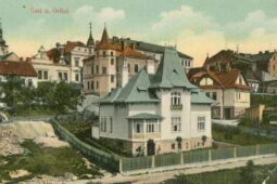Nový online architektonický manuál představí cenné stavby i architektonické dědictví města