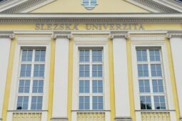 Studenti Slezské univerzity vyhlásili stávkovou pohotovost: Brání nezávislost médií, chystají shromáždění