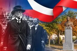 Den vzniku republiky v Chrudimi připomene Masaryka i výjimečné osobnosti města