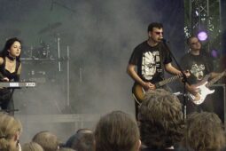 V Kolíně zahraje rocková kapela XIII. století
