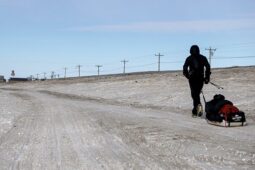 V Poděbradech uslyšíte přednášku o Iditarod Trail Invitational – nejdelším zimním ultramaratonu