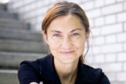 Královna rozhovorů Renata Kalenská míří do Opavy: Na faře promluví o novinářské vášni i těžkých tématech