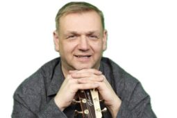 František Nedvěd ml. vystoupí v Říčanech